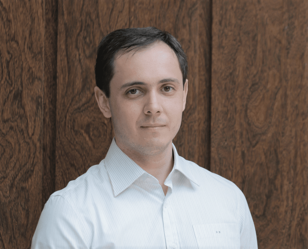 Daniel Rosa