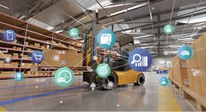 supply chain