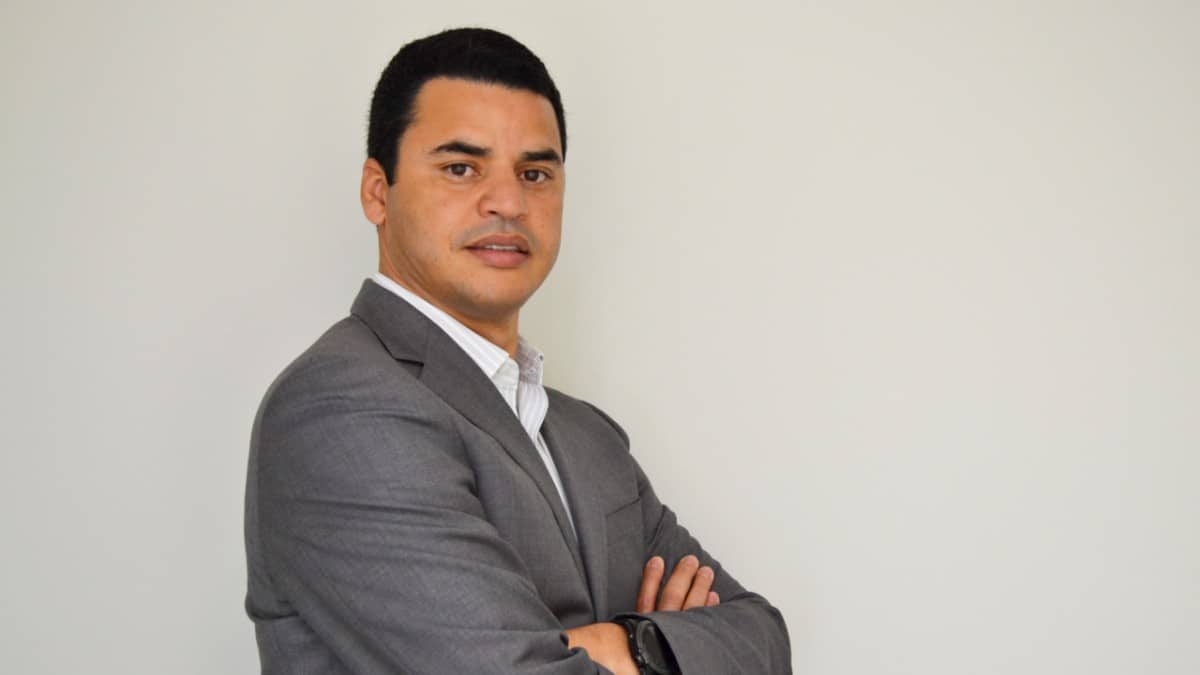 Anderson França assume cargo de CEO da Blockbit