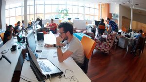 oportunidades tecnologia, cursos tecnologia,