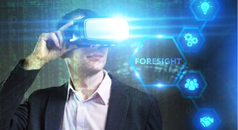 especialista em futuro