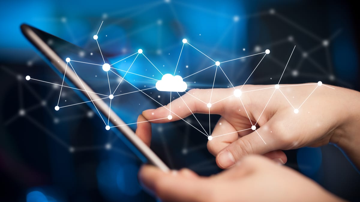 sapore, integração, nuvem