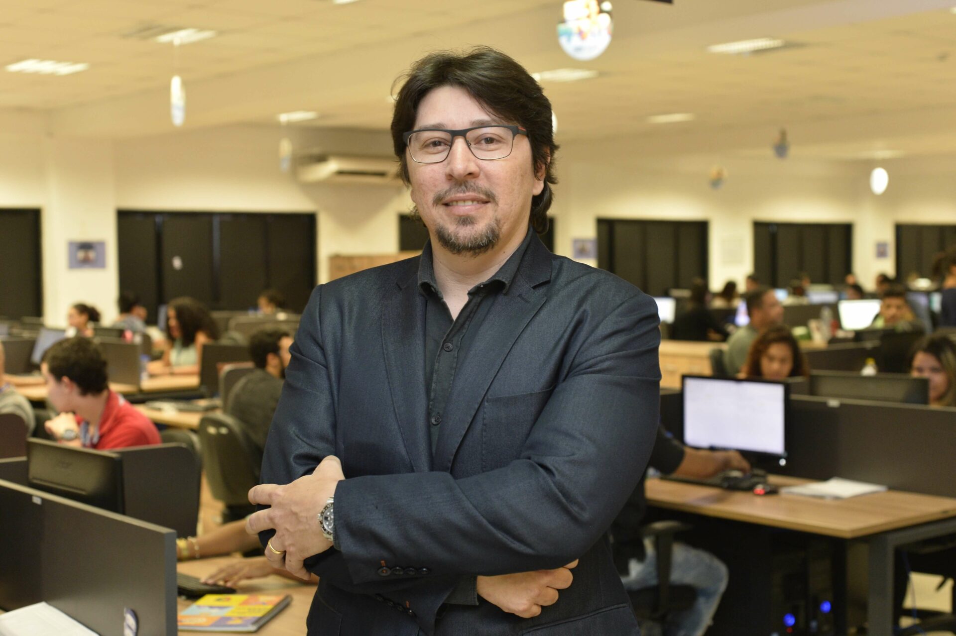 Joaldo Grupo Ser Educacional