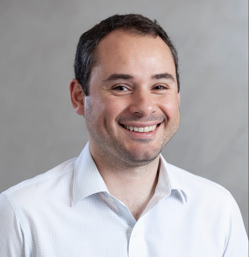 Foto Thiago Maffra XP Investimentos