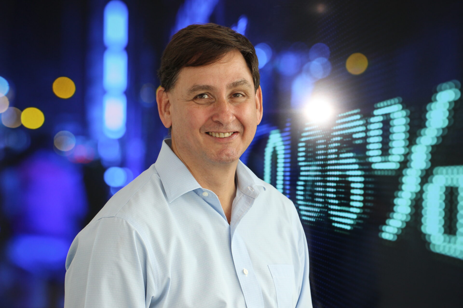 Nexa Resources - José Antonio Furtado