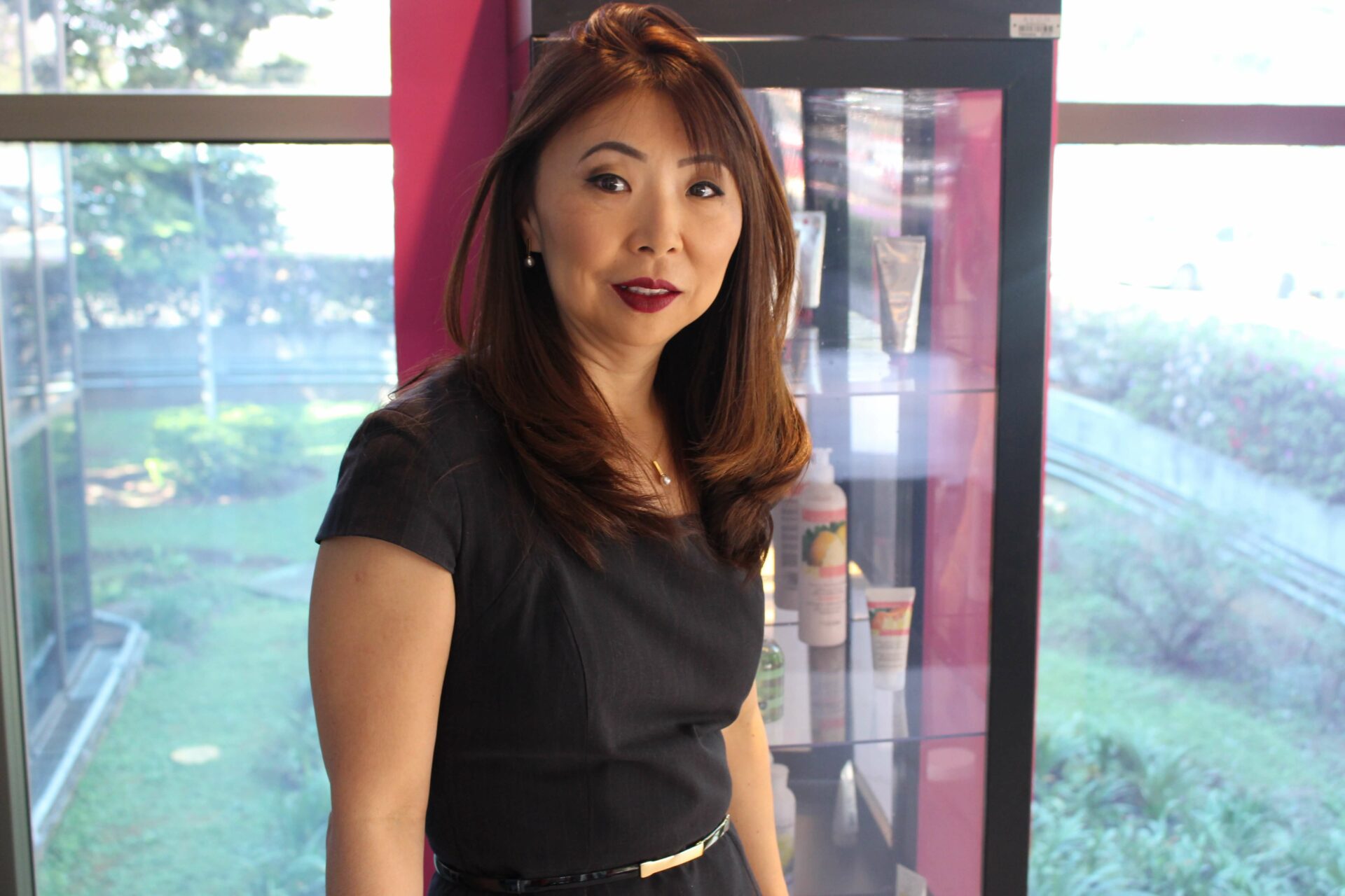 Stanley Black & Decker - Simone Okudi