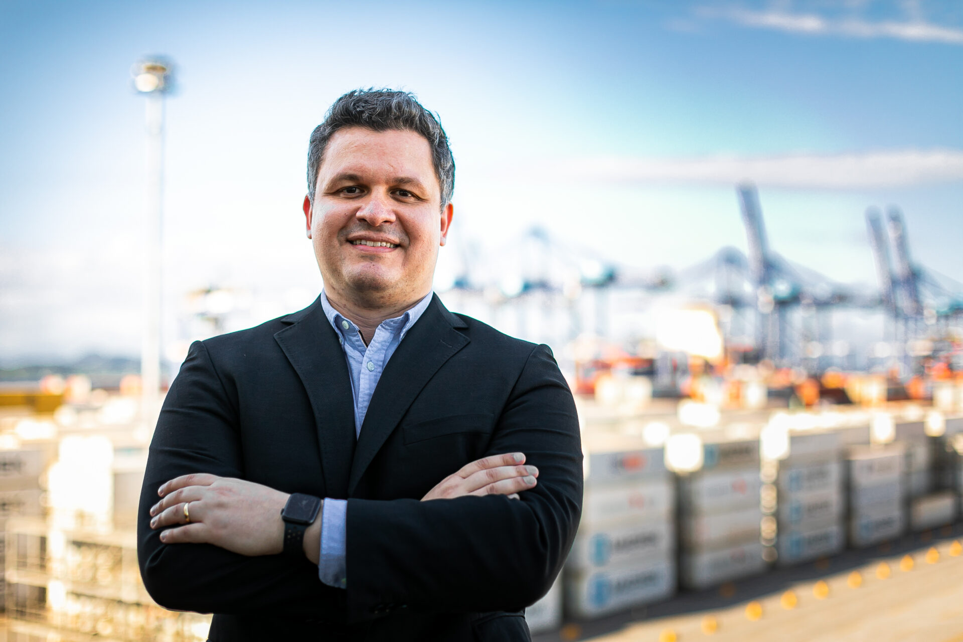 TCP Terminal atendimento ao cliente