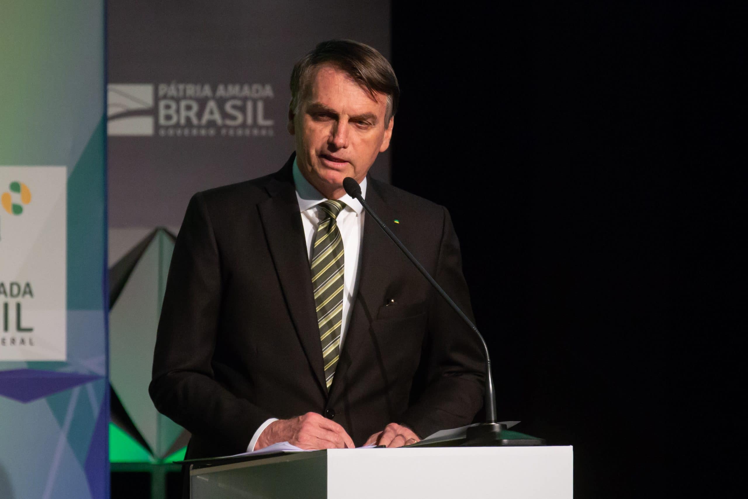 jair bolsonaro