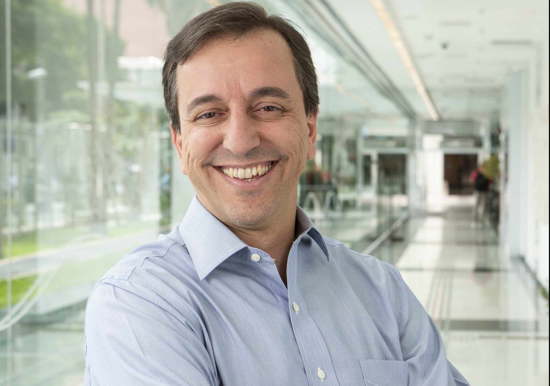 Transformação digital porto seguro