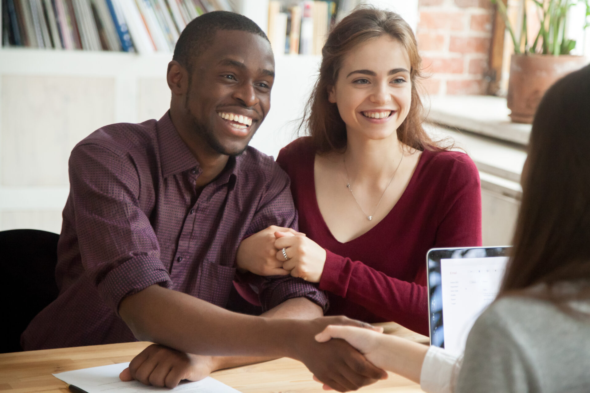 relacionamento com o cliente