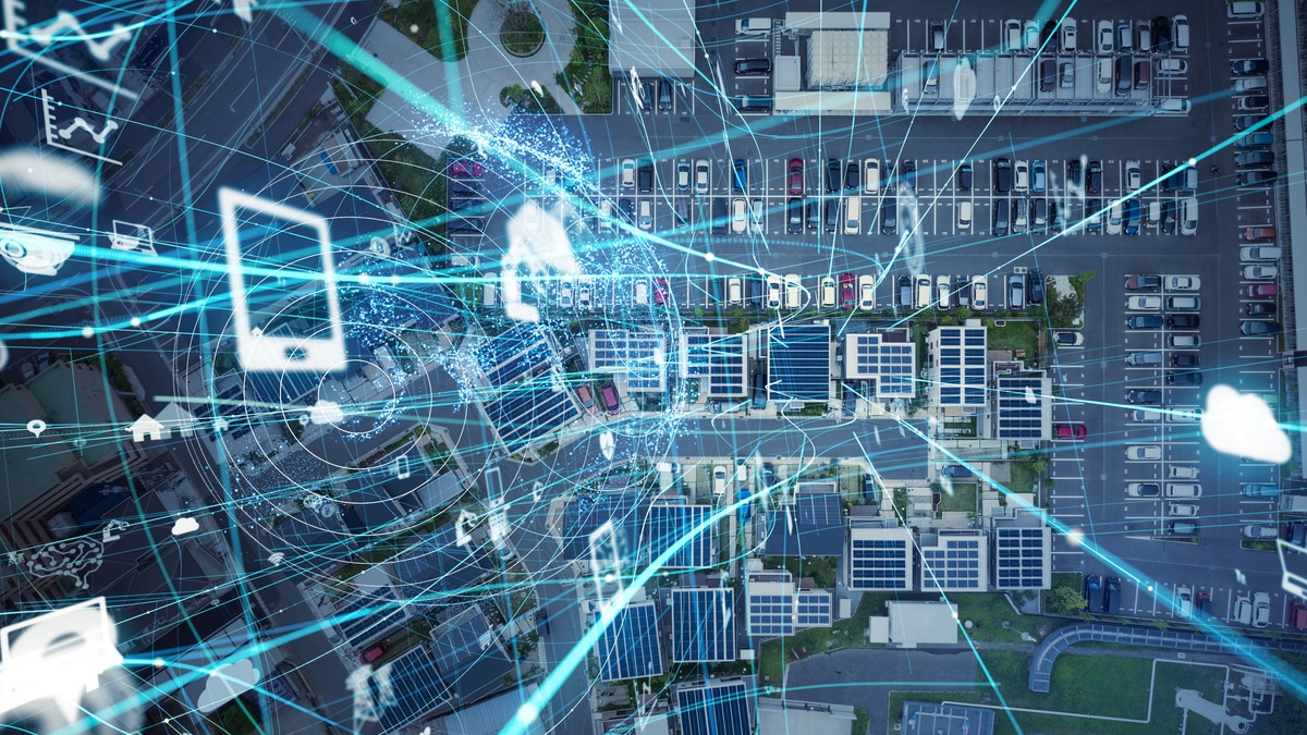 Internet das Coisas Brasil