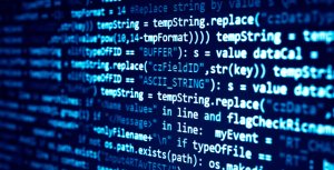 TI e programação