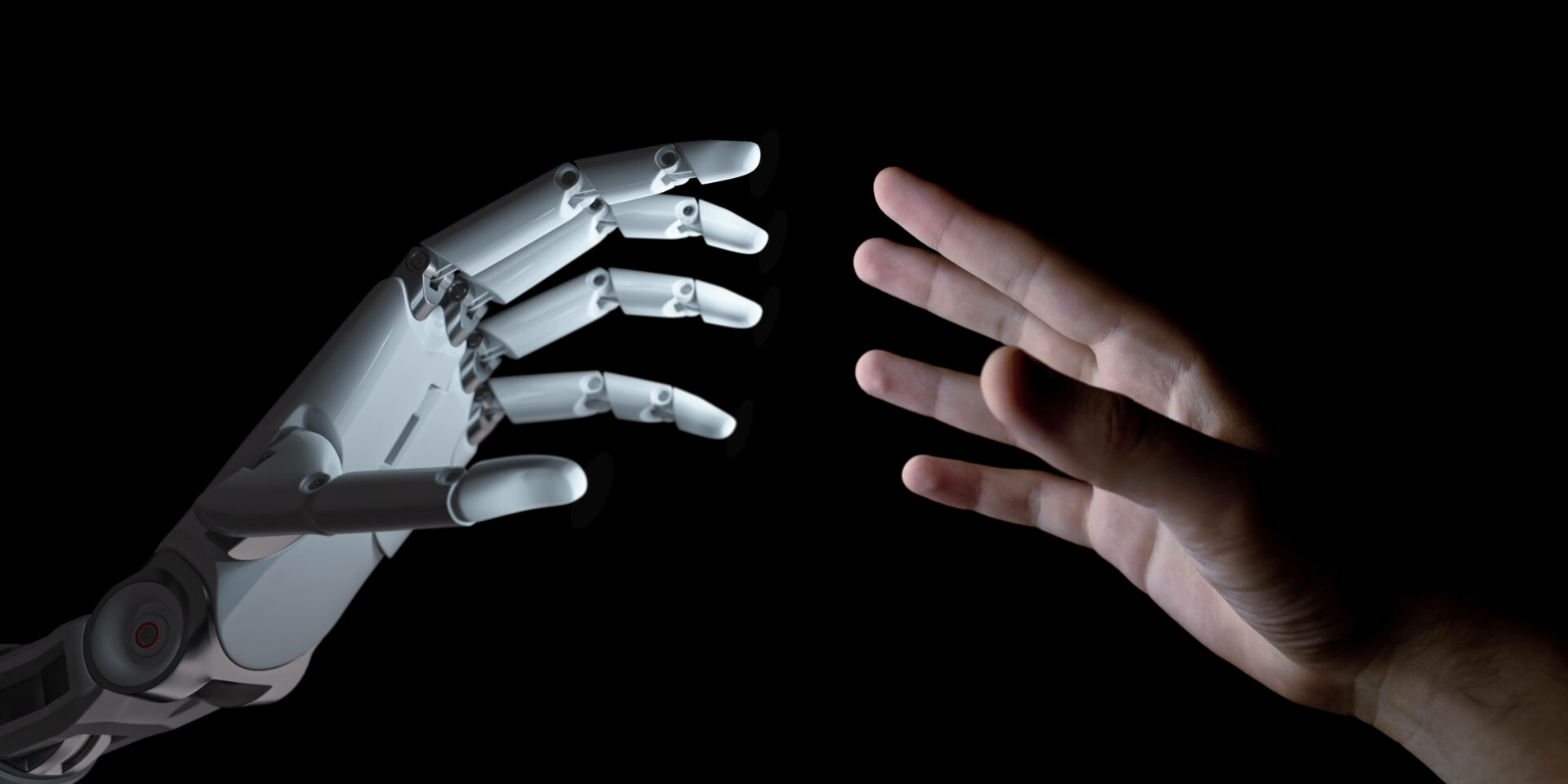 human augmentation