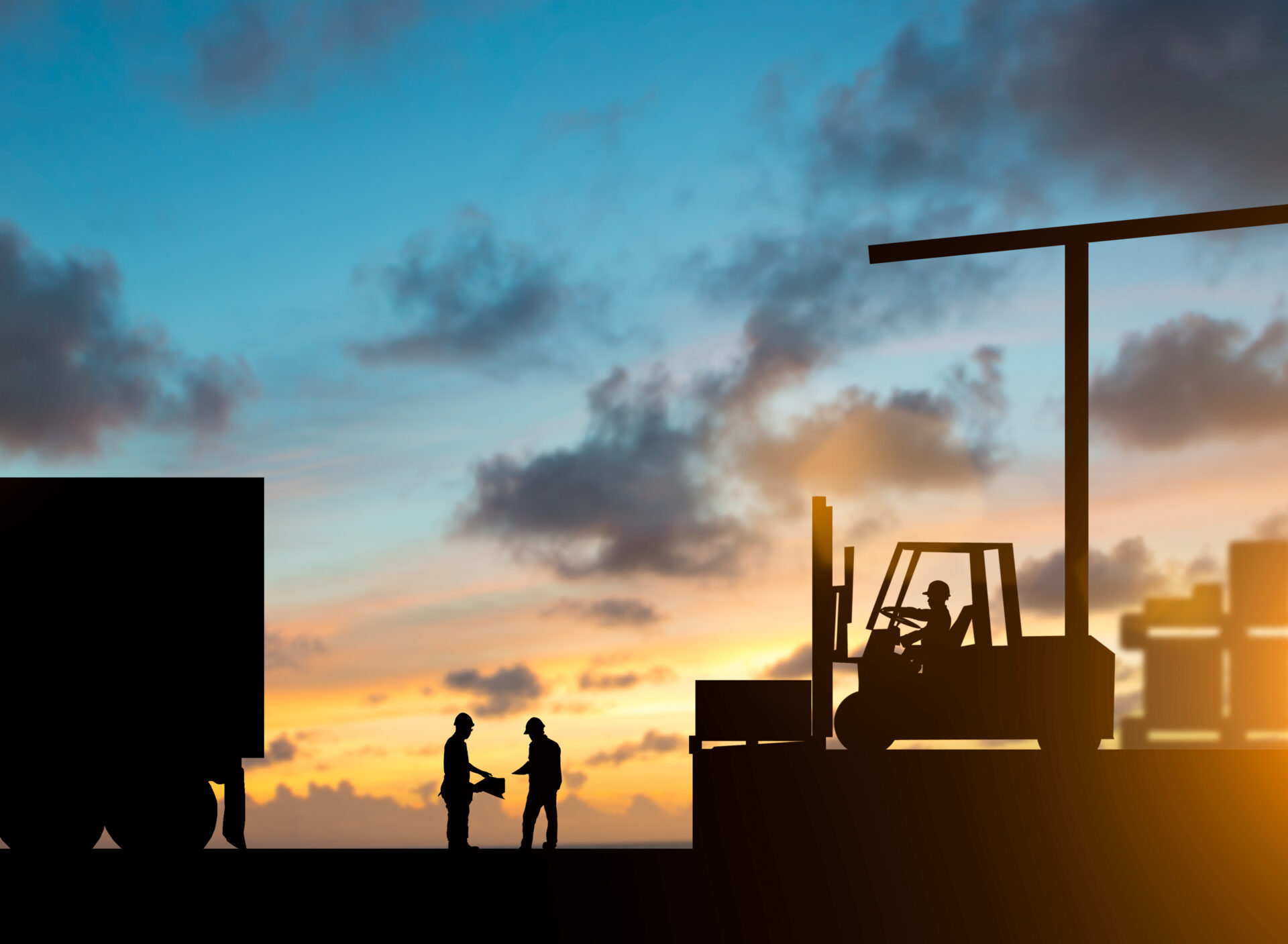 supply chain