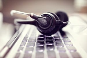 contact center