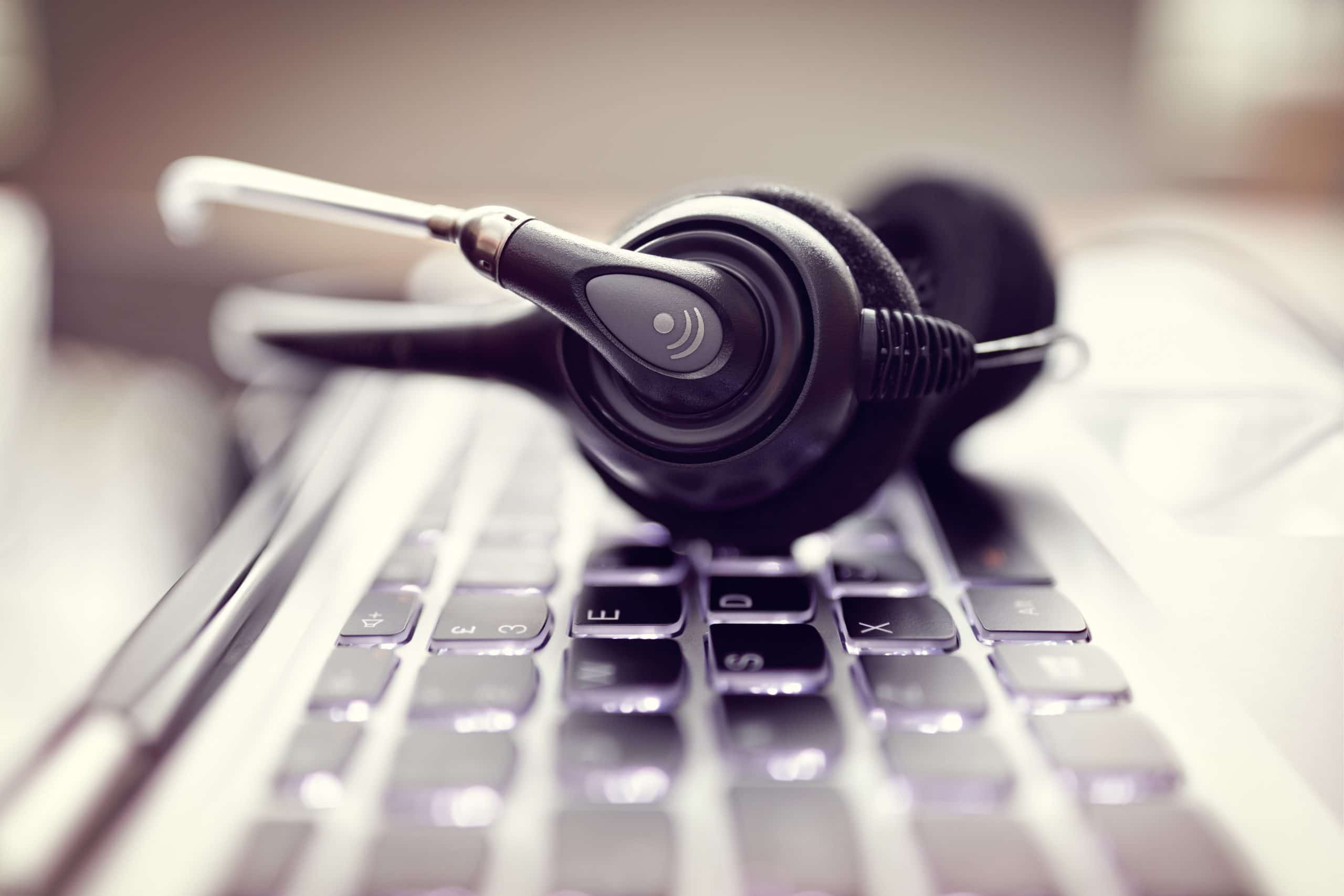contact center