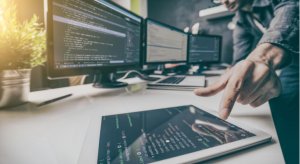inteligência de software