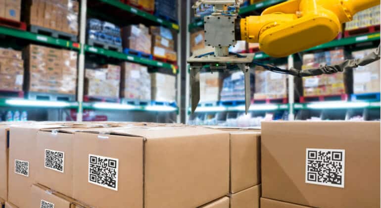 supply chain
