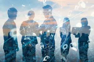 transformação digital produtividade