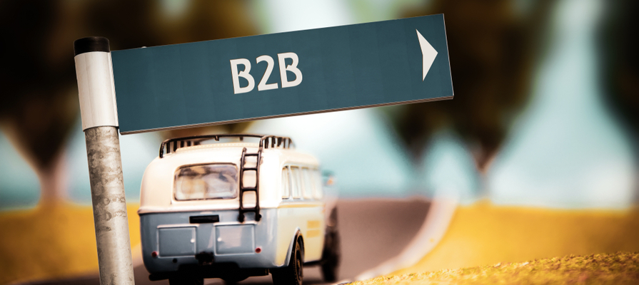 B2B