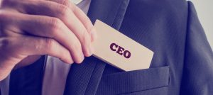 ceo cibersegurança