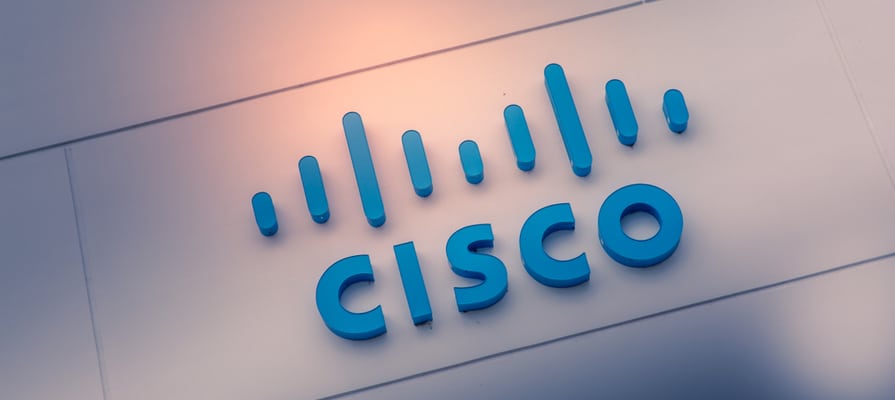 cisco, logo