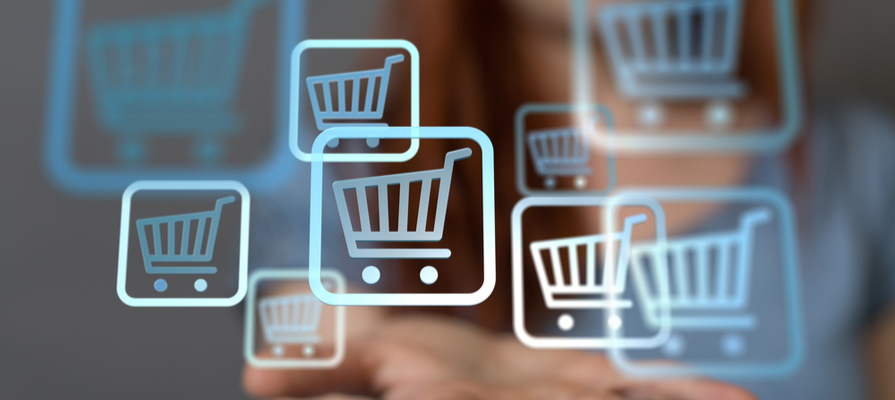 digitalização das lojas