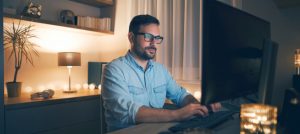 demanda home office