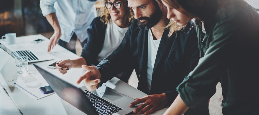 gestão de riscos TI