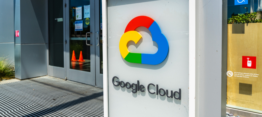 google cloud