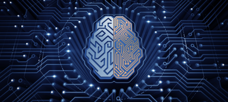 IA serviços e operações