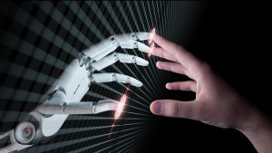 IA, inteligência artificial