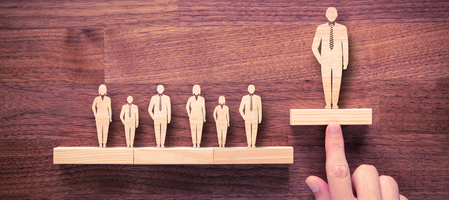 liderança tecnologia