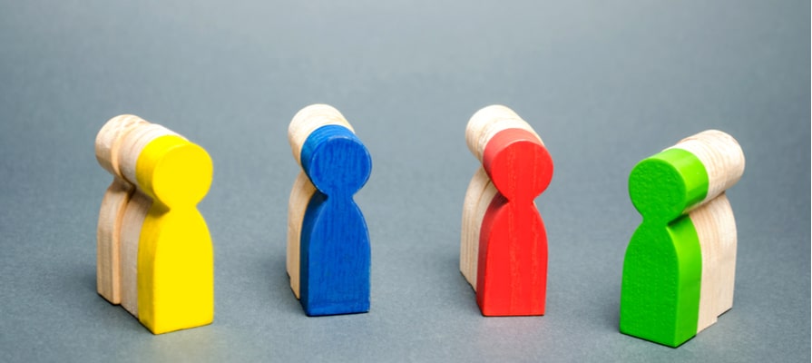 segmentação varejo