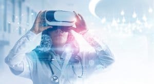 simulação virtual
