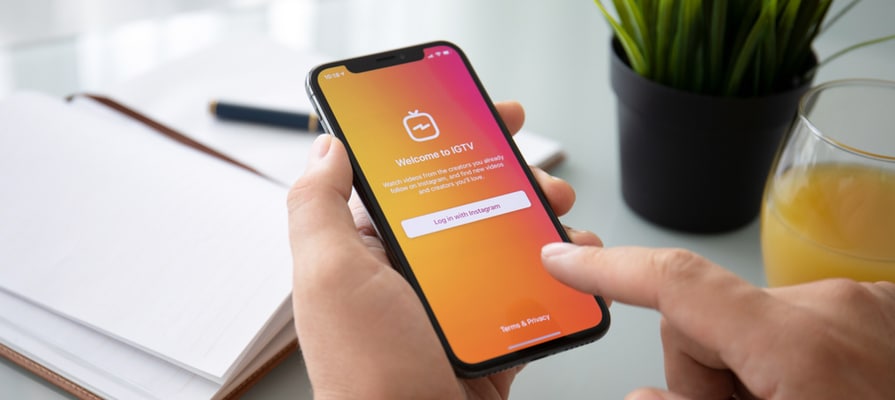 IGTV