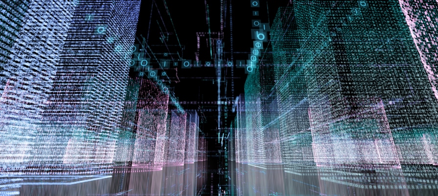 arquitetura de dados