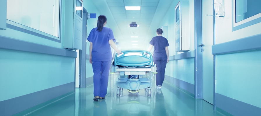 hospital das clínicas