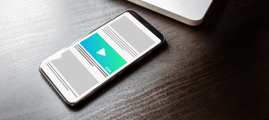 mídia programática