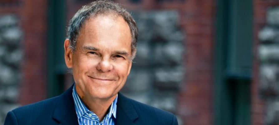 Don Tapscott