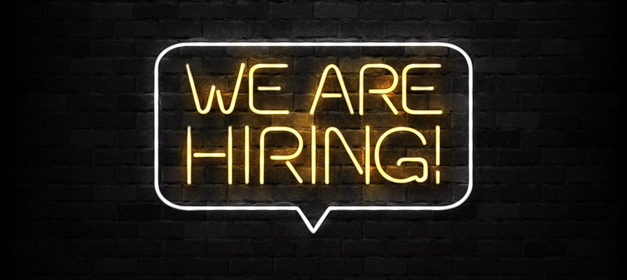 startups vagas abertas