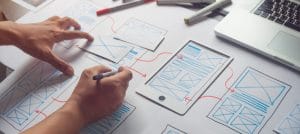 user experience