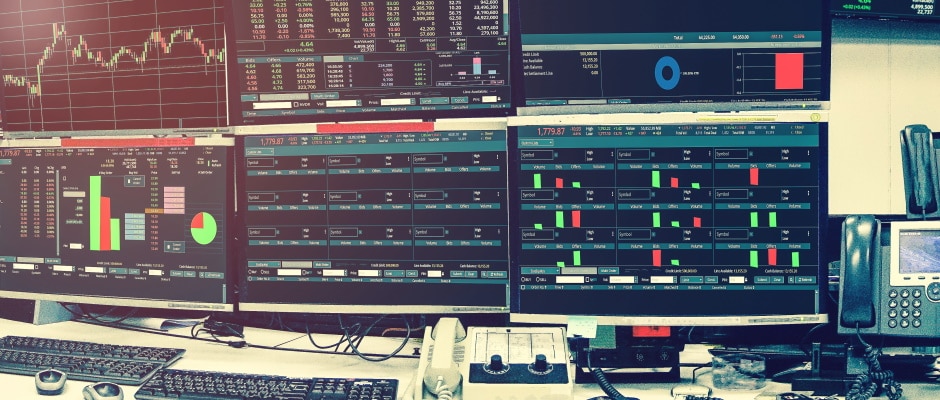 inteligência artificial investimento