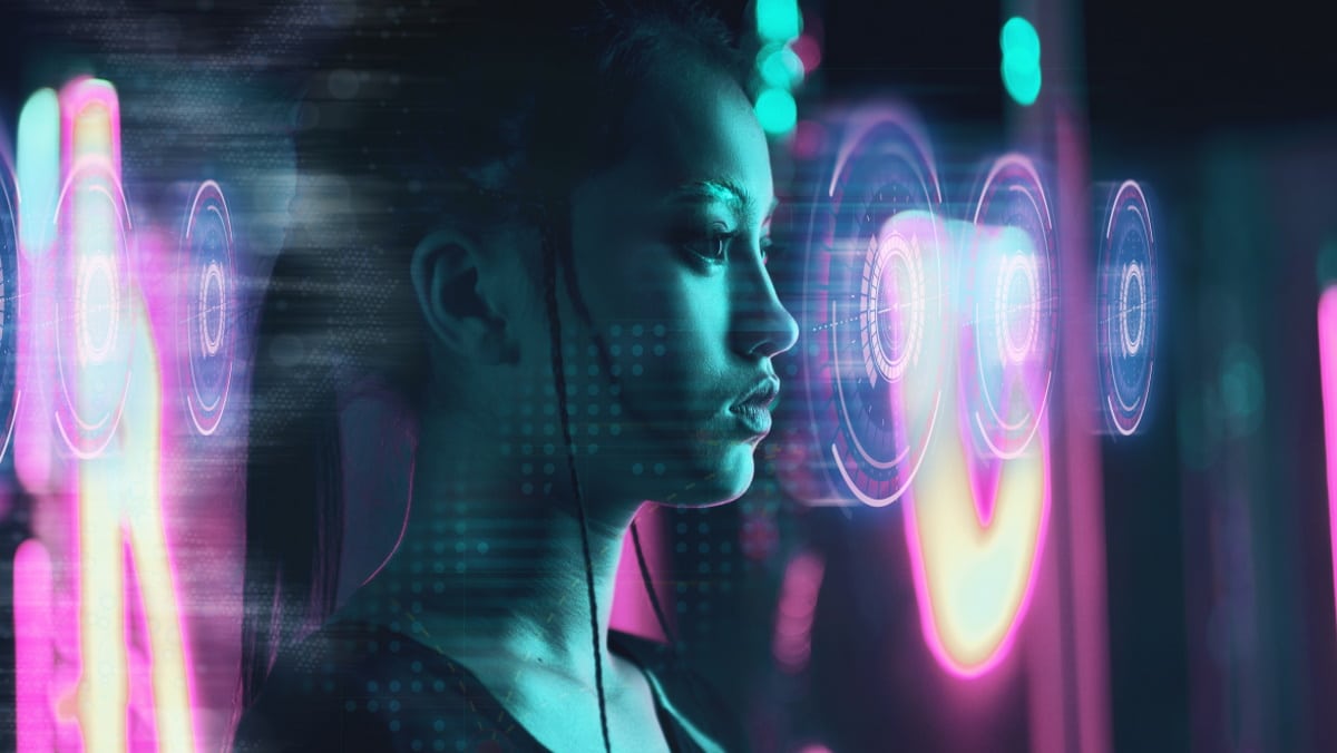 realidade estendida ética