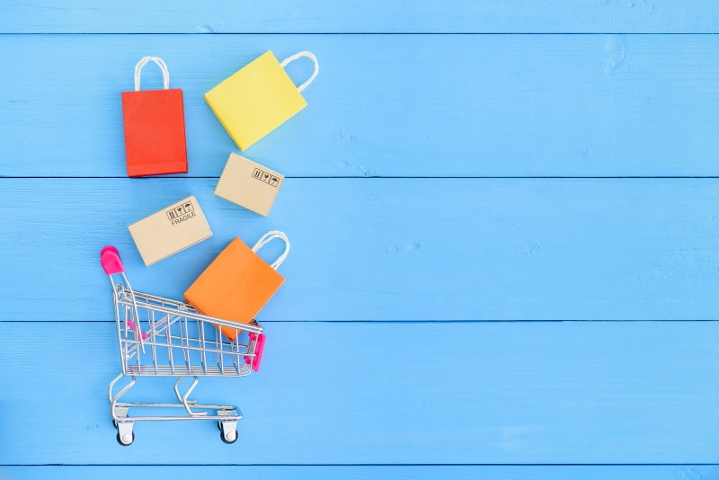 e-commerce