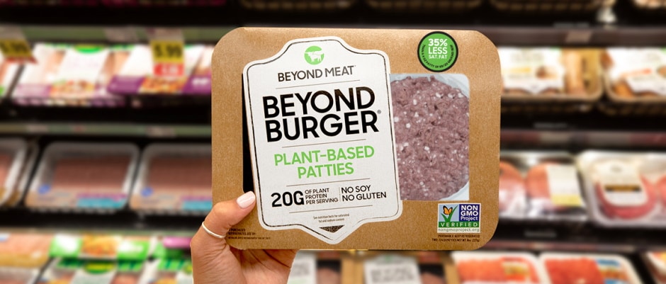 Beyond Meat