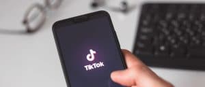 Kevin Mayer TikTok