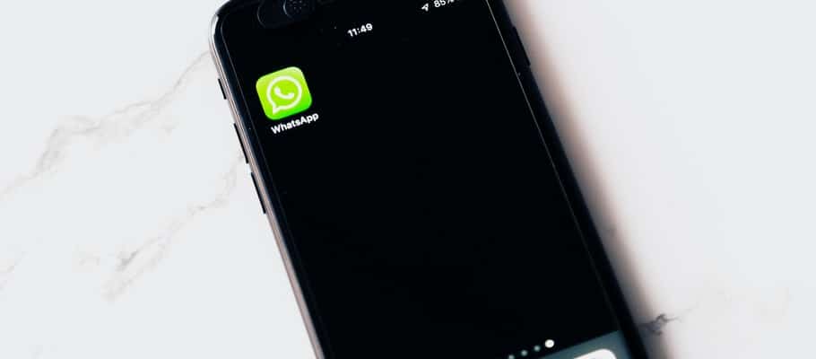 dicas whatsapp trabalho