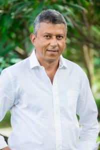 Edelvicio Souza Junior