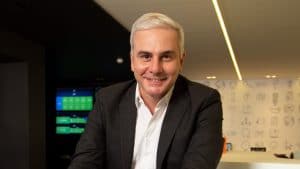 Carlênio Castelo Branco, Senior